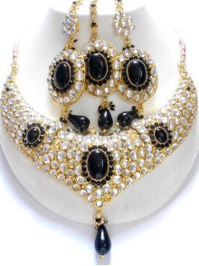 Kundan Necklace